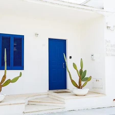 Salento Boutique Room B&B-2